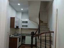 Hình ảnh Cần bán nhà riêng Phố Thụy Khuê, diện tích 24m2, giá 2,5 tỷ