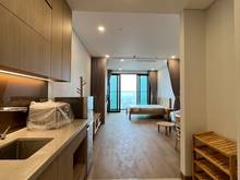 Hình ảnh Cho thuê Studio 1PN cao cấp Lancaster Luminaire chính chủ