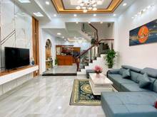 Hình ảnh Nhà hẻm 89 Nguyễn Hồng Đào, P14 Tân Bình, DT(4 x19)m, chỉ 8.6 tỷ (TL)