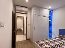 Hình ảnh 3-bedroom apartment for rent in Vinhomes Grand Park District 9