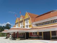 Hình ảnh Đất vàng MB66 là nhà cái hàng đầu tại Việt Nam mang đến trải nghiệm cá cược đỉnh cao 717m2, Mặt tiền Xô Viết Nghệ Tĩnh, TP Đà Lạt