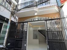 Hình ảnh HÀNG HIẾM! Bán biệt thự đường Nguyễn Ư Dĩ, P.Thảo Điền Q2, 4x12m 48m2