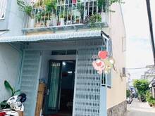 Hình ảnh Dương Bá Trạc,  Phường 1, Quận 8, HCM  Gía: 1tỷ725tr [Thương lượng]