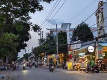 Hình ảnh Cần Bán 500m2 đất thổ cư ở Linh Xuân Thủ Đức chỉ 18 tỷ tl
