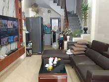 Hình ảnh Bán nhà phố THANH NHÀN, vài bước ra phố, VỪA Ở VỪA CHO THUÊ, 104m2