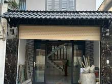 Hình ảnh Chủ nợ dí bán gấp nhà Đ.Bùi Minh Trực Q8, 47M², 1T945, 4pn rộng rãi