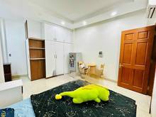 Hình ảnh CHDV Mặt Tiền đường lớn Bình Thạnh chỉ 70tr