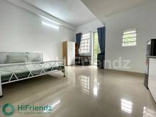 Hình ảnh Khai Trường Tòa Nhà CHDV Studio Và 2PN