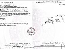 Hình ảnh Đất mặt tiền DT 741 (QL14 cũ) An Bình, Phú Giáo gần trường học, ủy ban