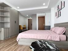 Hình ảnh Cho thuê phòng 30m2, full nội thất, Thảo Điền