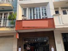 Hình ảnh Cho thuê mặt bằng Hoa Hồng Phú Nhuận chỉ 25tr, gần PXL,khu buôn bán