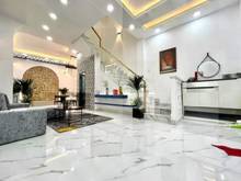 Hình ảnh Vỡ nợ cần tiền bán gấp nhà Đ.Phạm Thế Hiển Q.8, 66.2M², 2T415, 4pn shr