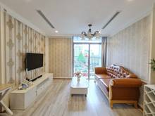 Hình ảnh Thuê chung cư Vinhomes Central Park ngay