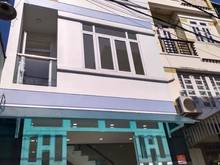 Hình ảnh Bán nhà HXH Lạc Long Quân Q11, 3 tầng, 75m2 (5x15), 2PN, giá 1T845