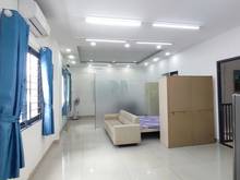 Hình ảnh Cho thuê CHDV Sang Xin Mịn kết hợp 3in1 gần Bờ Kè & Bến xe Miền Đông