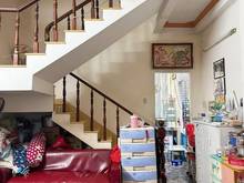 Hình ảnh Nhà 3 tầng 3PN Trần Văn Quang, Tân Bình, 40m2, 3 tỷ 7 bớt lộc