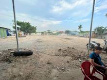 Hình ảnh Cho Thuê Đất 1000m 20tr Lê Văn Khương Q12