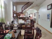 Hình ảnh 🔥Giá Bất Ngờ Bán Nhà Lạc Long Quân 91m2 Giá 8.5 tỷ