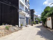 Hình ảnh Quận 12, QL1A An Phú Đông, Lô đất thổ cư 218m2 8x27m, Chỉ 8.5 tỷ