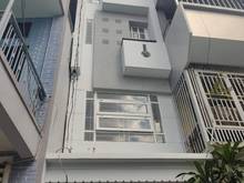 Hình ảnh Ngay Phan xích long Phú Nhuận,hẻm3M,19m2,5tangbtct, an ninh.nhỉnh 3 ty