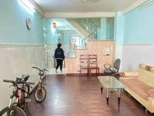 Hình ảnh Cần tiền chưa bệnh bán gấp nhà Đ.Đoàn Giỏi, Q.Tân Phú, 48.3M², 1T490