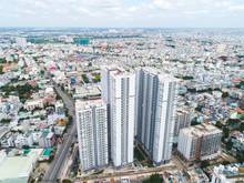 Hình ảnh Tôi nhận nhà không ở cần cho thuê 2PN 2WC giá 8tr chung cư The Western