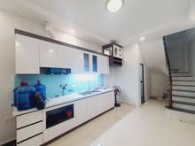 Hình ảnh NHÀ ĐẸP MỚI XÂY - PHỐ VIP BẠCH MAI - DT30m2 - 5 tầng - Giá 3.65 tỷ