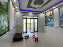 Hình ảnh Bán Nhà NGỘP GIẢM 100Triệu Đường Nhựa 9m. 100m2. Chỉ 1tỷ 285triệu