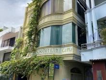 Hình ảnh 🔥Mặt bằng kinh doanh,DT: 5x15m 3 Tầng, ĐƯỜNG CÔ GIANG Quận 1 GIÁ TỐT