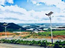 Hình ảnh Đất nền biệt thự Khu dân cư Vạn Xuân - Lạc Dương - TP Đà Lạt.