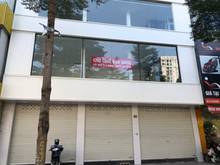 Hình ảnh [SIÊU PHẨM] Cho thuê mặt phố NGUYỄN TRÃI, 60m2 x 2 tầng, MT 9m