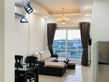 Hình ảnh 2PN full nội thất 12tr/tháng kế bên aeon tên lửa