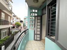 Hình ảnh Studio Ban Công Full Nôi Thất Giáp Quận 1-2-3