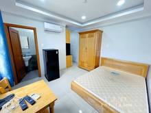 Hình ảnh CHDV Quận 1_Đầy Đủ Tiện Nghi_Vị Trí Tốt_An Ninh_Như Hình