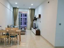 Hình ảnh Cho thuê căn góc 3PN, 94m2, có rèm, giá 8tr5/th