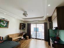 Hình ảnh CHDV Cao Cấp mặt phố Cự Lộc *FULL ĐỒ CAO CẤP-THANG MÁY-Ô TÔ ĐỖ CỬA*