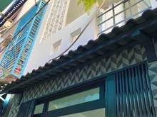 Hình ảnh Bán nhà mới xây quận 7 trần xuân soạn  2.7 tỷ