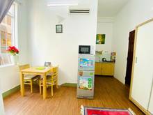 Hình ảnh 🔰 CHDV Cửa Sổ Lớn, Máy Giặt Riêng, Full Nội Thất Bình Thạnh