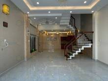 Hình ảnh Chủ nhà vỡ nợ gửi bán gấp nhà Đ.Lâm Văn Bền Q.7, 74M², giá: 2T820