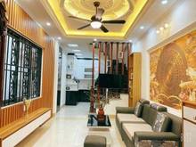Hình ảnh Bán nhà mới đẹp Ngọc Khánh , Ba Đình, 40m2, 6 tầng thang máy, nhà đẹp