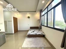 Hình ảnh ⭐⭐⭐Căn Hộ Dịch Vụ Ngay sát Prosper Plaza - Topaz Phan Văn Hớn - Quận 1