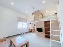 Hình ảnh Duplex 50m2 Tiện Nghi Tỏa Nắng 2 Phòng Ngủ_Ngô Tất Tố_Bình Thạnh