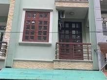 Hình ảnh Hẻm 6m Yên Thế, p2 Tân Bình, 4 tầng, nhỉnh 8 tỷ