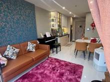 Hình ảnh 🌈Vinhomes Grand Park Q9 . ✨️Siêu hot bán 2PN2WC FULL 1T590 59m2