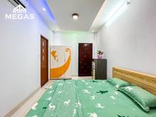 Hình ảnh Phòng FULL nội thất, ban công riêng mặt tiền Đồng Văn Cống.
