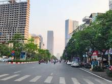 Hình ảnh Bán Nhà Phố Văn Cao, Ba Đình_PHÂN LÔ VỈA HÈ_ÔTÔ, Lô Góc_102M2, 21,8 tỷ