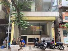 Hình ảnh [SIÊU PHẨM] Cho thuê mặt phố TRUNG YÊN, 100m2 x 4 tầng, MT 6m