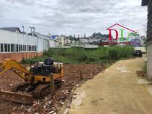 Hình ảnh Bán đất mặt tiền Nguyễn Công Trứ phường 8 Đà Lạt thuận tiện kinh doanh