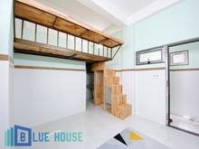 Hình ảnh Phòng gác cao_25m2_sạch sẽ_thoáng mát_nôi thất mới tinh