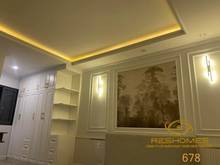 Hình ảnh Nhà cấp 3 1 trệt 2 lầu SHR mt kinh doanh dt 64m2 thuộc P. Tam Hòa